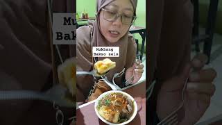 Bakso solo