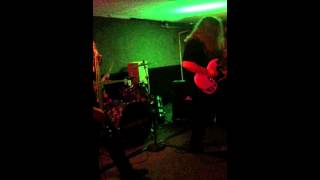 FACES OF BAYON Live at Sammy's Patio Revere,MA 5/20/2015