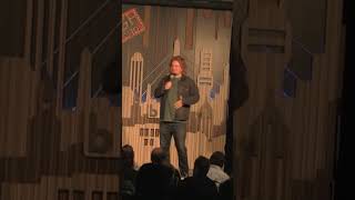 ISMO | S*x Workers #comedy