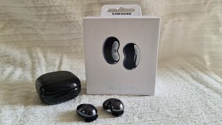 Samsung Galaxy Buds Live Unboxing | Sunil Mobile