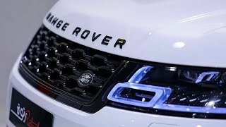 عيوب رنج روفر سبورت Range Rover Sport