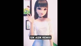 FULL BASS REMIX ANIMASI #shorts #bollywood #animasi