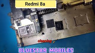 Redmi 8a direct port 9008