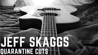 Jeff Skaggs - I'll Back You Up (Dave Matthews Band Cover)