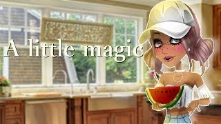 A Little Magic II Episode 1