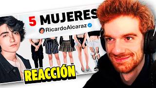 Shadoune Reacciona a Ansichan en la One Coin