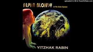 Alpha Blondy and The solar system - 03 - Assinie Mafia