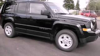 2013 Jeep Patriot Sport in Tacoma, WA 98409