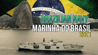 NAVAL POWER 2021- BRAZILIAN NAVY/ MARINHA DO BRASIL