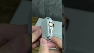 apple watch ultra unboxing #shorts