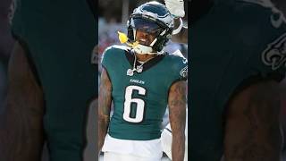 This Is Why You Should Be EXCITED About The Philadelphia Eagles #shorts