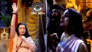 Bigg Boss 18 Update: Chahat Pandey Ki Achayi Padi Unpar BHAARI