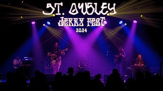 St. Owsley LIVE at Jerry Fest 2024