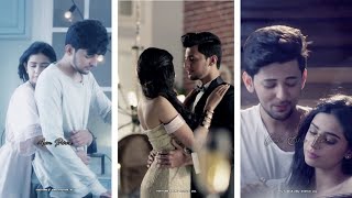 Shab Tum Ho Full Screen WhatsApp Status | Darshan Raval Ik Dil Hi Toh Tha Mera Status | Romantic ST