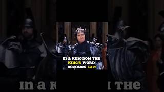 God's WORD is Law! A Kingdom is NOT A Democracy #god #jesus #bible #shorts #shortsfeed #short