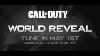 Black Ops 2 - [NEW!] Official Black Ops 2 Website: World Trailer Reveal May 1st