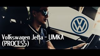 Volksvagen Jetta-UMKA (PROCESS)