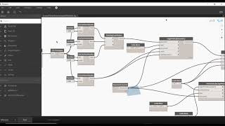 Civil 3D and Dynamo - Create Points, Point Group, Surface from Surveyed Points