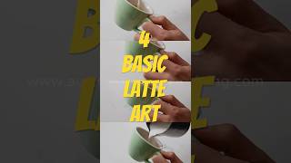 Save it to your pocket ❤️ #latteart #tutorial