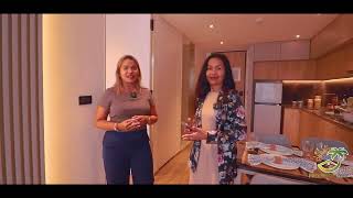 Modern green and energy efficient technologies Layan Green Park| IQI Phuket