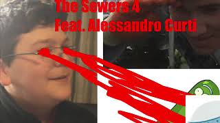 The Sewers 4 (Feat. Alessandro Curti)