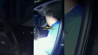 Drunk Police Captain Begs to Turn Off Bodycam. #shorts #police #cops #truecrime #viral