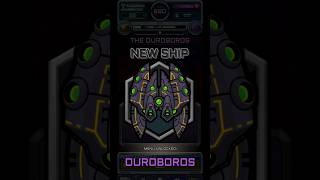 Finally Unlocked Ouroboros (Cell: Idle Factory Incremental) #gaming