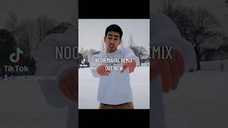 Noor Mahal Remix - Turn It Up! #punjabi #ukrap