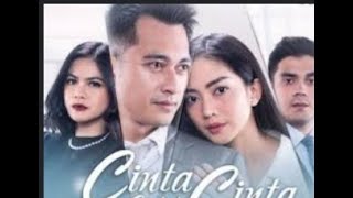 Prediksi Cinta Setelah Cinta hari ini. Starla ceraikan Niko? Billy  jadi Ahli Waris Robert Kusnady