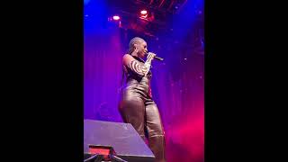 Jai'Len Josey - She Got It (Live in Las Vegas) 2023