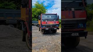 Tata 912tipper #tata #dumper #tipper #shorts #short