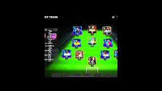 What do I need to to do to get 95 ovr pls comment below! #shorts #fcmobile