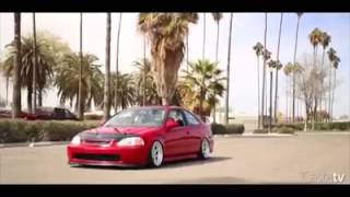 Honda Civic Ej  clean