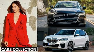 Kiara Advani Cars Collection | Celebrity Cars