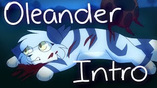 Oleander Snowfur MAP - Intro