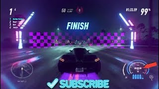 NFS Heat| Racing Jordyn Campaign| Spy Time