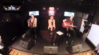 Danielle Bradbery "The Heart of Dixie" iHeart Radio Lounge, Lexington