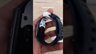 Huawei Band 2