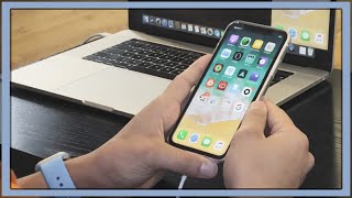 WoM | Ep. 3 What's on My iPhone X