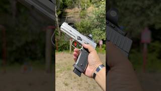 Sig P320 SXG