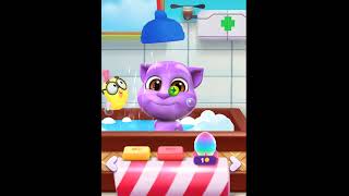 My Talking Tom Android wonderful gameplay video 8532