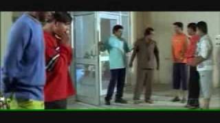 Gay comedy from the telugu movie Vijayam Part 2