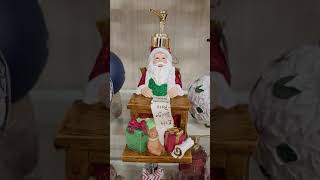 Christmas decorations sale at homegoods