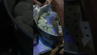 Rs 10 Ka 1Plate Momos 😍🤑| Desi Momos| Street Food Momos #shorts