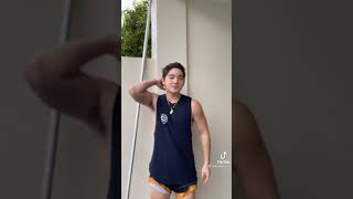 CYD JOSEPH CRUZ DON ROMANTIKO ON TIKTOK