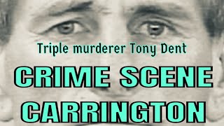 Crime scene walkthrough. 3 x murderer Tony Dent !