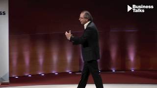 Miquel Lladó, Lecturer IESE: Presentador de Business Talks 2018