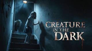 Must-See Movie 🎬 They kill what they see / Creature in the Dark / Full Mystery Thriller Film