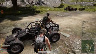 TOP GAME PlayerUnknown's Battlegrounds PUBG Gameplay PC HD