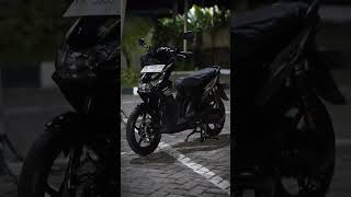 Kalimantan bagiah tengah❤️‍🔥 beat elegan🤙🏻 #beat #hondabeat #properbeat #shorts #shortvideo #fyp